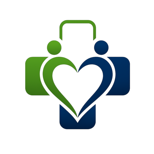 jamed healthcare transparent favicon for footer section